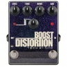 Tech 21 Boost Distortion Metallic