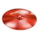 Paiste Color Sound 900 Red Crash 18"
