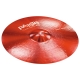 Paiste Color Sound 900 Red Heavy Crash 16"