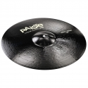 Paiste Color Sound 900 Black Heavy Crash 16"