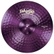 Paiste Color Sound 900 Purple Mega Ride 24"