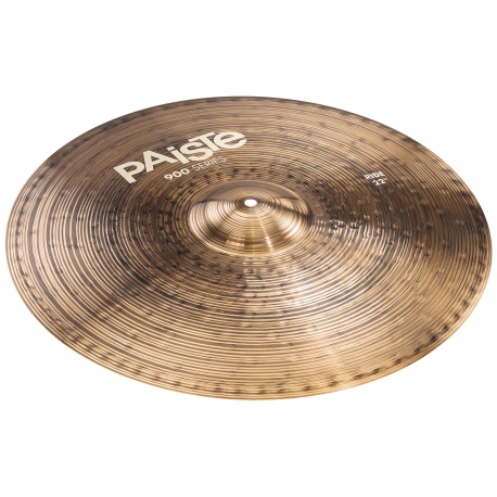 Paiste 900 Serie Ride 22"