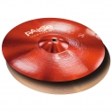 Paiste Color Sound 900 Red Hi-Hat 14"