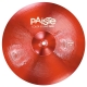 Paiste Color Sound 900 Red Hi-Hat 14"
