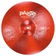 Paiste Color Sound 900 Red Heavy Hi-Hat 14"