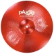Paiste Color Sound 900 Red Sound Edge Hi-Hat 14"