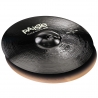 Paiste Color Sound 900 Black Heavy Hi-Hat 15"