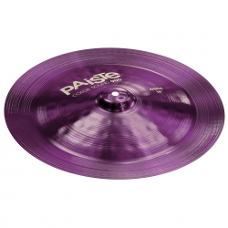 Paiste Color Sound 900 Purple China 16"