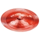 Paiste Color Sound 900 Red China 14"