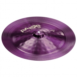 Paiste Color Sound 900 Purple China 18"
