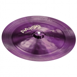 Paiste Color Sound 900 Purple China 14"