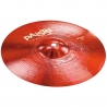 Paiste 900 Color Sound Red Splash 12"