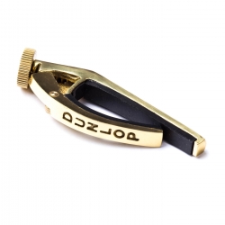 Dunlop Victor Capo Curved