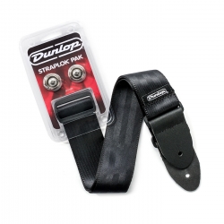 Dunlop Straplok Pak