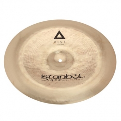 Istanbul Agop Xist Power China 16"