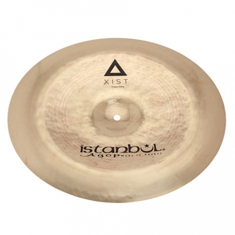 Istanbul Agop Xist Power China 20"