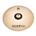 Istanbul Agop Xist Crash Brilliant 18"