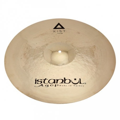 Istanbul Agop Xist Power Ride 22"