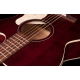 Art & Lutherie Concert All Legacy Tennessee Red CW Q1T