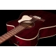 Art & Lutherie Concert All Legacy Tennessee Red CW Q1T