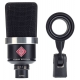 Neumann TLM 102 BK