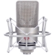 Neumann TLM 103 Studio Set (Nickel)