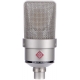 Neumann TLM 103 Studio Set (Nickel)