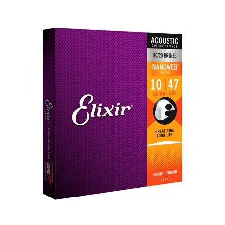 Elixir 11002