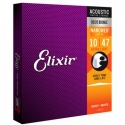 Elixir Nanoweb Extra Light