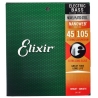 Elixir Nanoweb Light-Medium