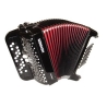 Hohner Nova II 48 Black C