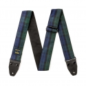 Dunlop Pendleton Black Watch Tartan