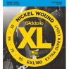 D'Addario EXL 180