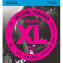 D'Addario EXL170