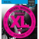 D'Addario EXL 170 BT