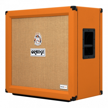 Orange Crush Pro 412