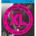 D'Addario EXL170M