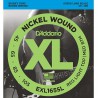 D'Addario EXL 165 SL