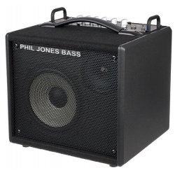 Phil Jones M-7 Micro 7 Bass Combo