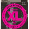 D'Addario ENR71-5