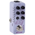 Mooer R7 Reverb