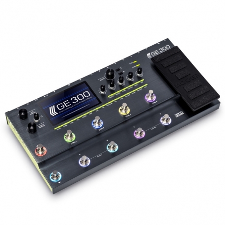 Mooer GE 300