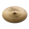 Zildjian 22" K Constantinople Thin Ride Overhammered
