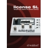 Waldorf Blofeld License SL