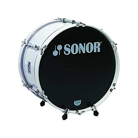 Sonor MB 2010 CW Marching Bass Drum