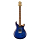 PRS SE Custom 24 Faded Blue Burst