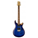 PRS SE Custom 24 Faded Blue Burst