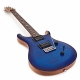 PRS SE Custom 24 Faded Blue Burst