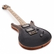 PRS Custom 24 Wood Library, 10 Top Charcoal Fade