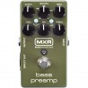 MXR M81